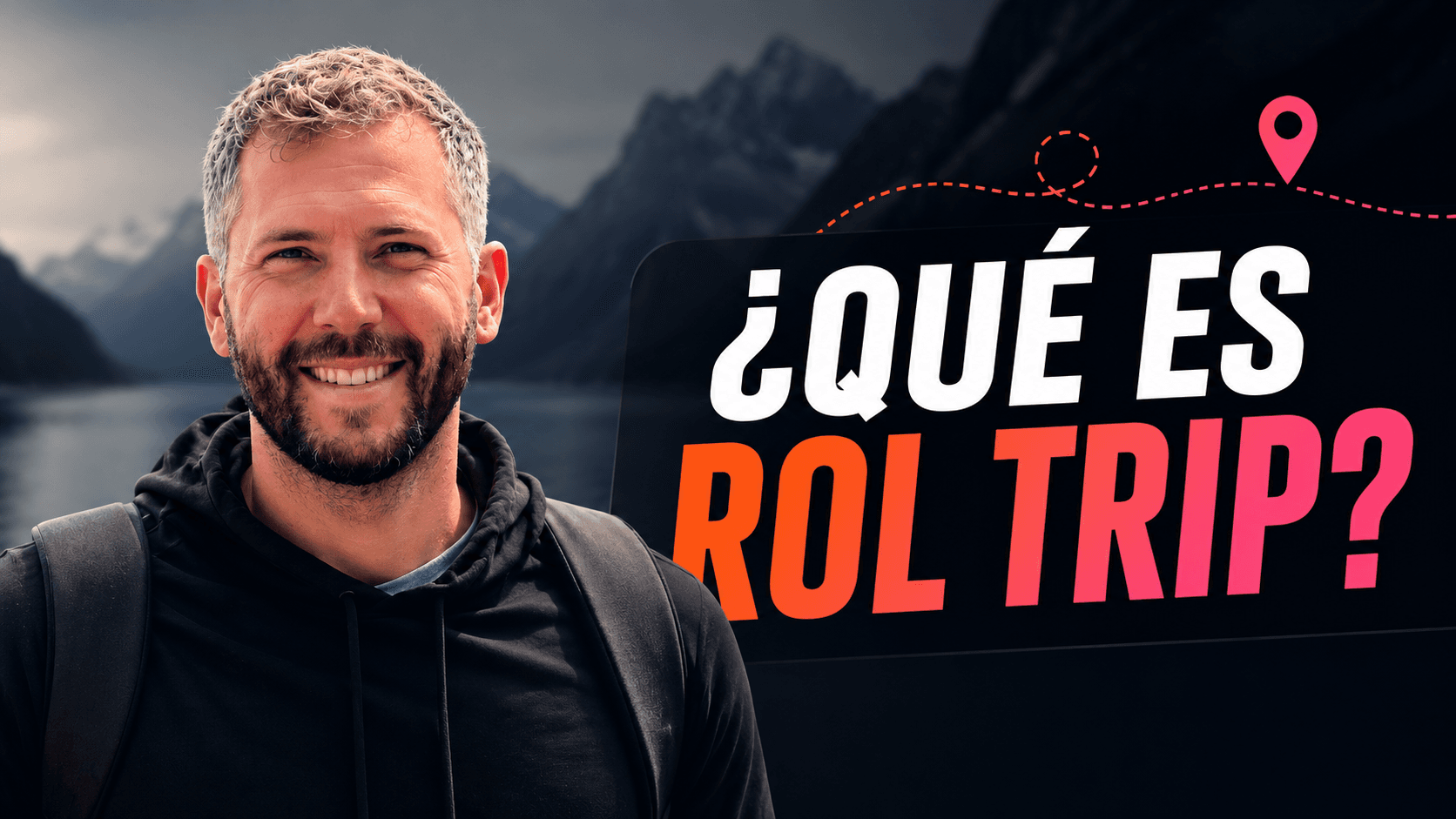 ¿Qué es ROLtrip? — José Americando